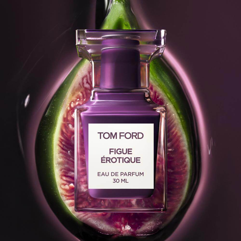 TOM FORD Figue Érotique Eau de Parfum 30ml | Jarrolds, Norwich